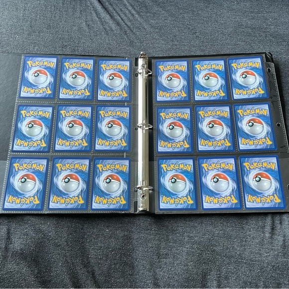 62 Furious Fists Pokémon Cards No Doubles Bundle - Picture 6 of 8